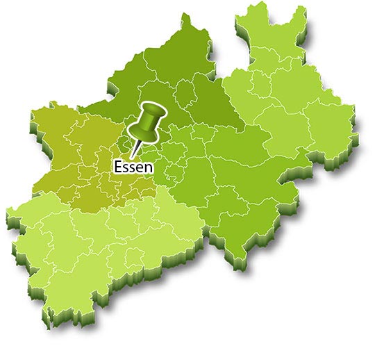 NRW - Essen